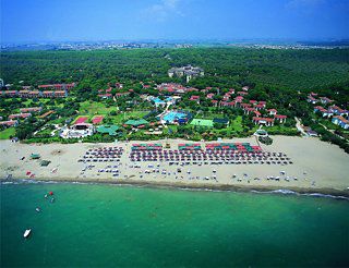 Jacaranda Beach Luxury Club 5*